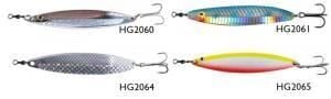 Effe Bluefish 22gr Kaşık