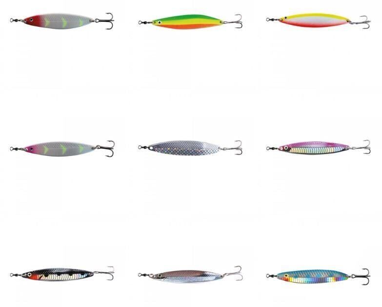 Effe Bluefish 28gr Kaşık