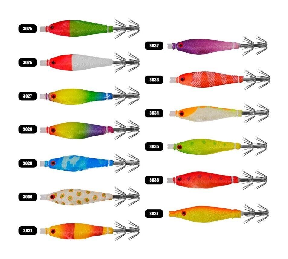 Effe Silikon 7Cm 3.6gr Kalamar Zokası