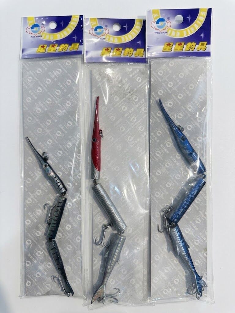Zargana 16 cm Suni Yem