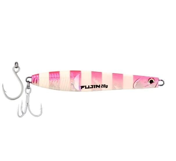Fujin Jigeer 28gr 102mm Kaşık Yem