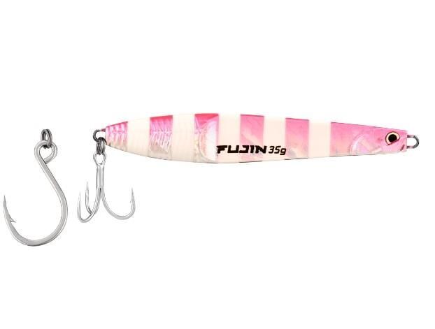 Fujin Jigeer 35gr 105mm Kaşık Yem