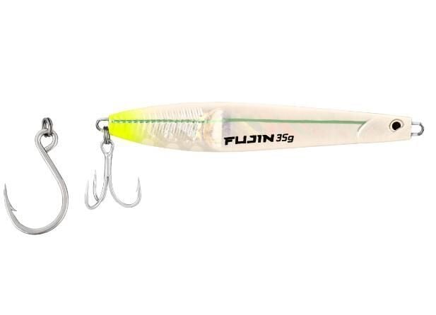 Fujin Jigeer 35gr 105mm Kaşık Yem