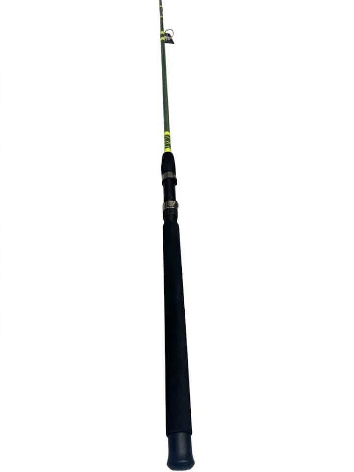 Oskar Solid King 240 100-150 gram dolgu kamış