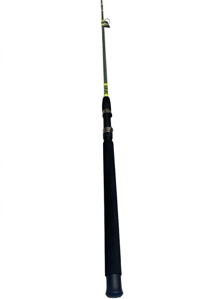 Oskar Solid King 240 100-150 gram dolgu kamış