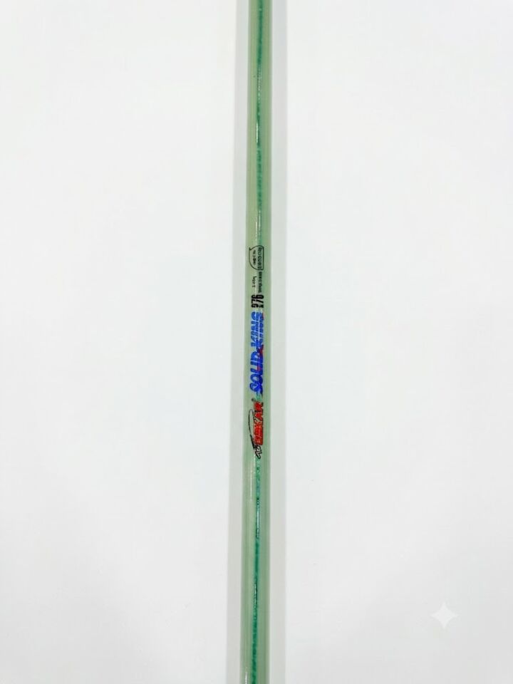 Oskar Solid King 240 100-150 gram dolgu kamış