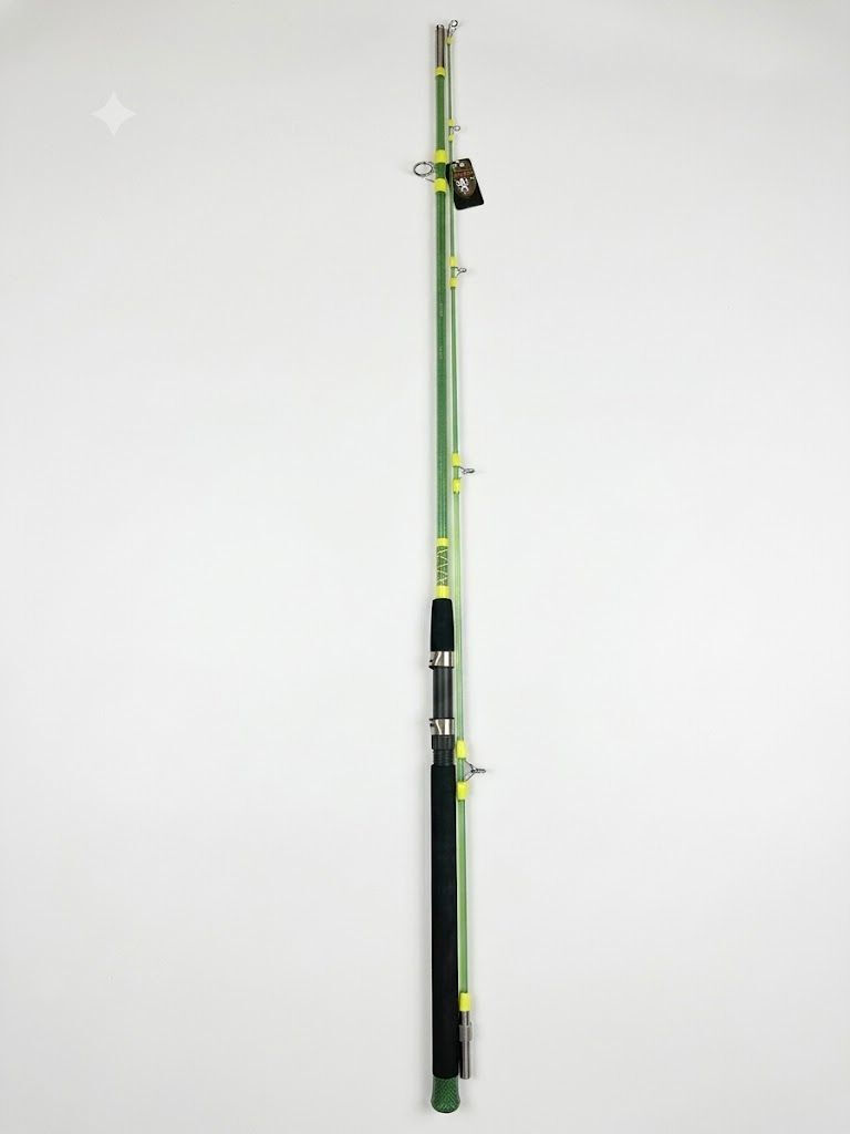 Oskar Solid King 240 100-150 gram dolgu kamış