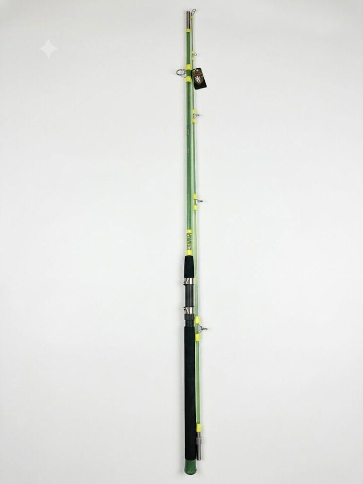 Oskar Solid King 240 100-150 gram dolgu kamış