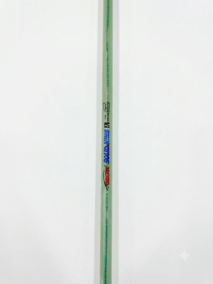 Oskar Solid King 270 100-150 gram dolgu kamış