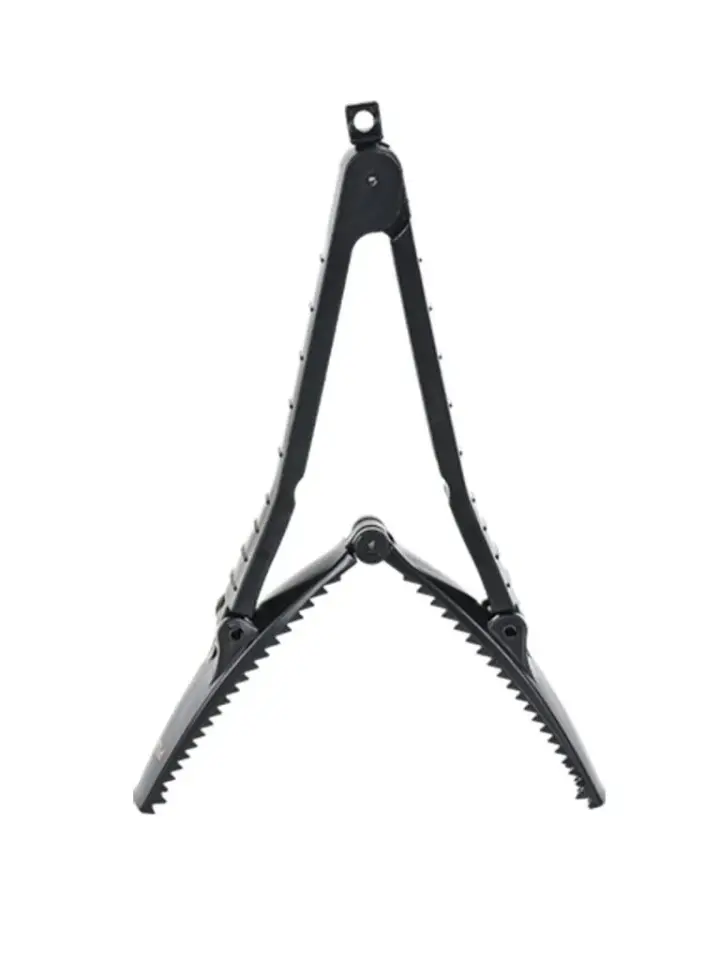 Fujin Aji Game Fish Grip Black