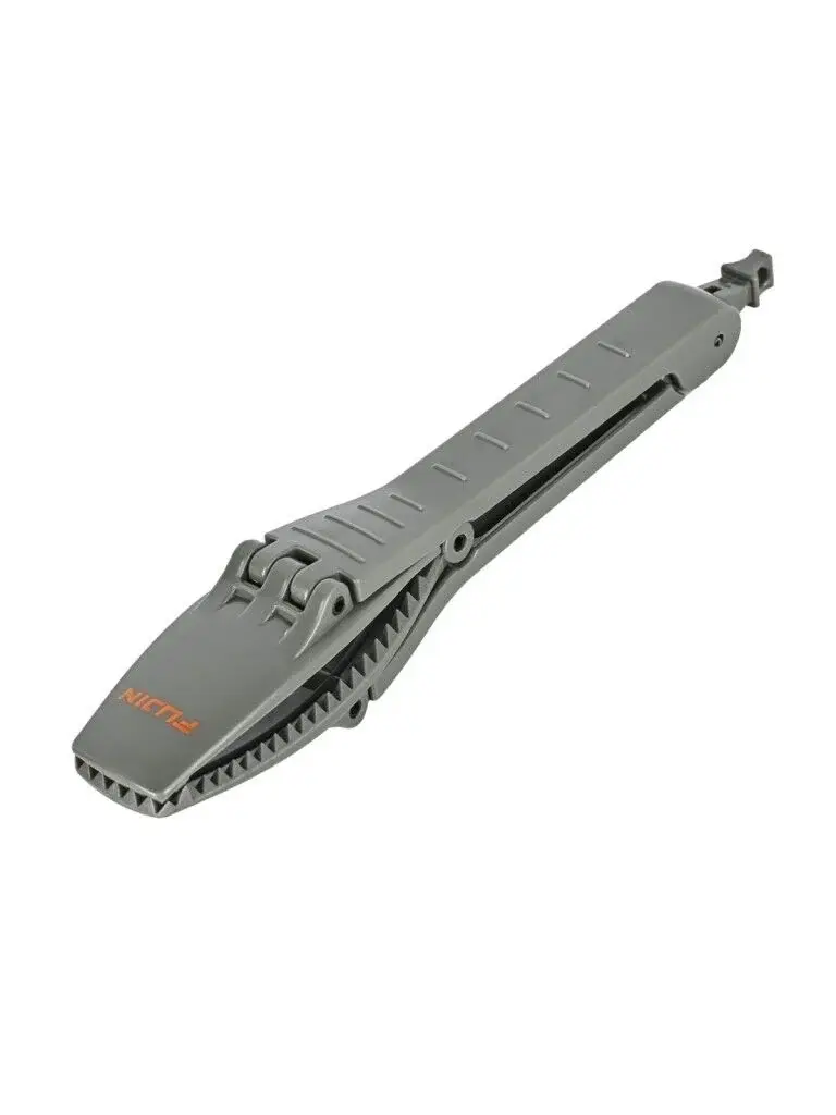 Fujin Aji Game Fish Grip Dark green