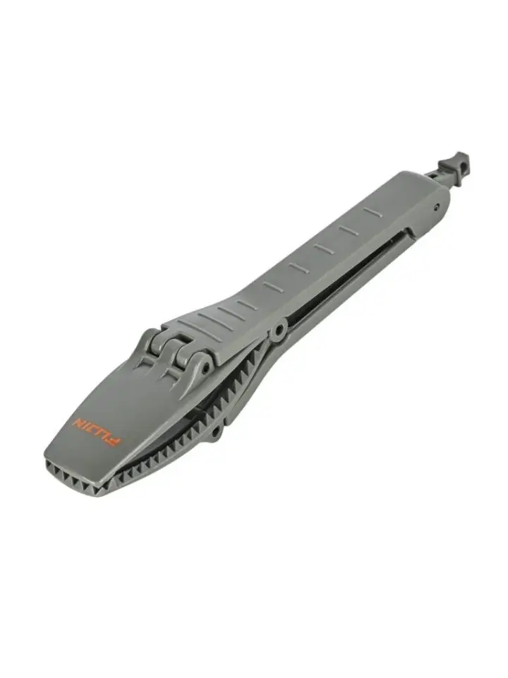 Fujin Aji Game Fish Grip Dark green
