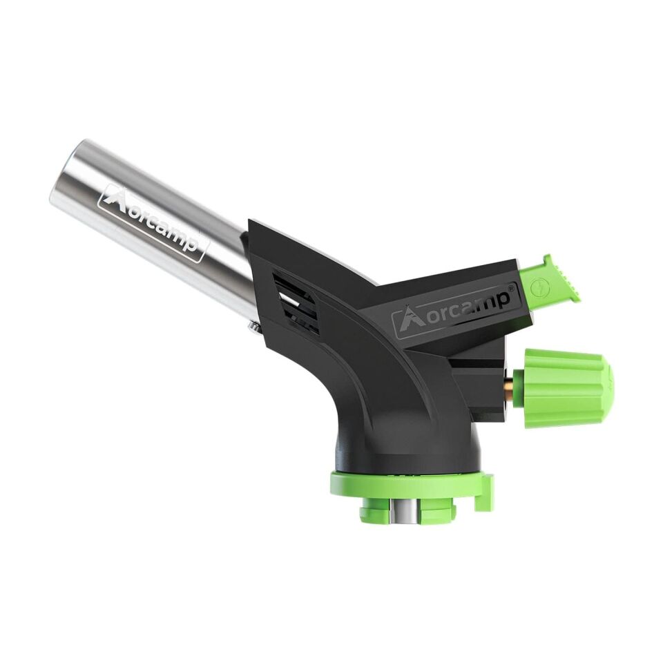 Orcamp Pürmüz Kartuş  Çakmaklı  Set