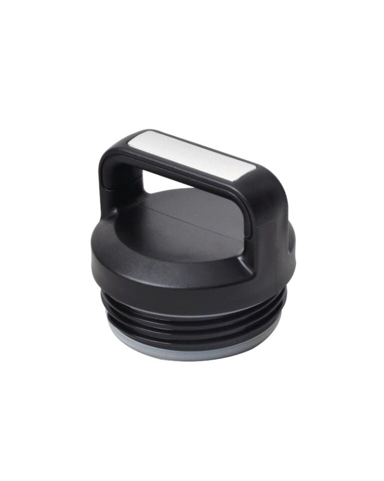 Campout Termos Çift Katmanlı 1000 ML Yeşil