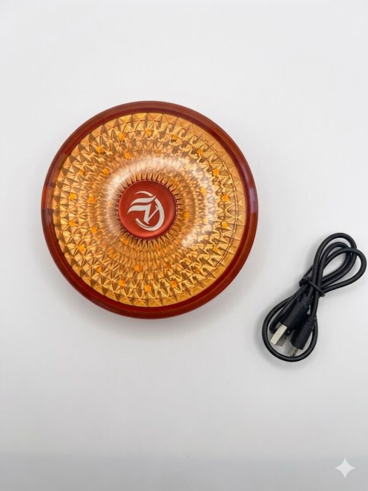 MH 8208 Kamp Lambası ve Şerit Led