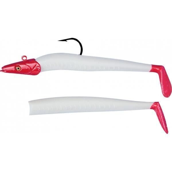 EFFE Japanese Sandeel Silikon 11cm 22gr