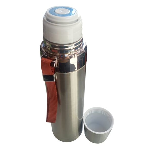 500ml Paslanmaz Çelik Termos
