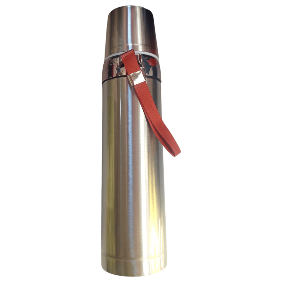 500ml Paslanmaz Çelik Termos