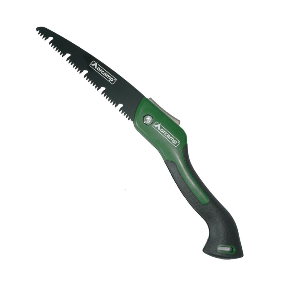 Orcamp Kamp Testeresi Kensei