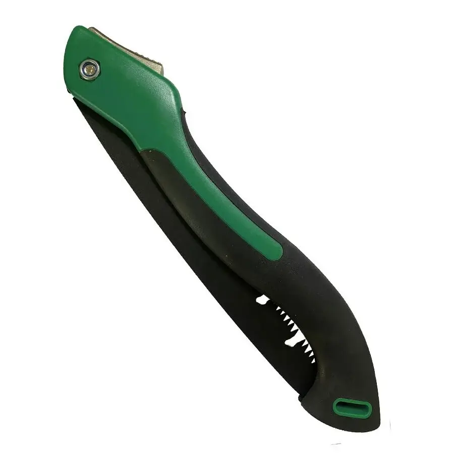 Orcamp Kamp Testeresi Kensei