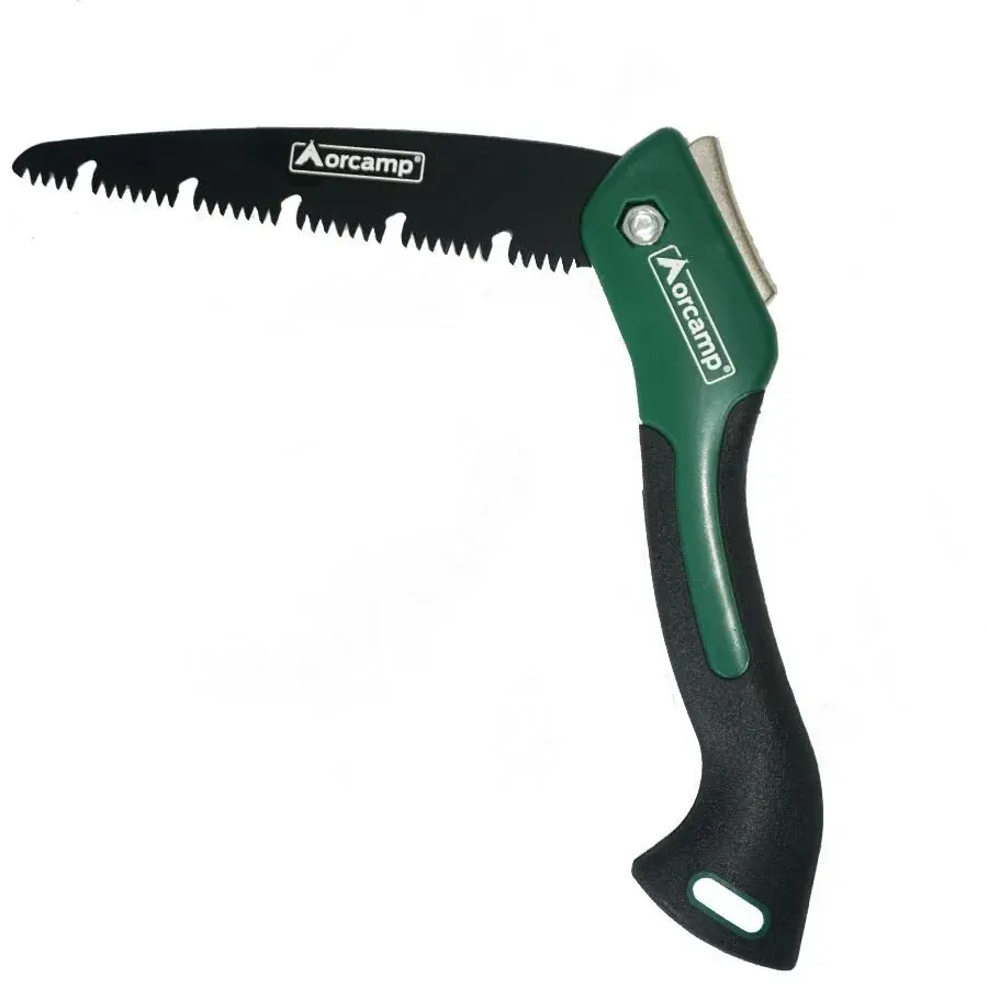 Orcamp Kamp Testeresi Kensei