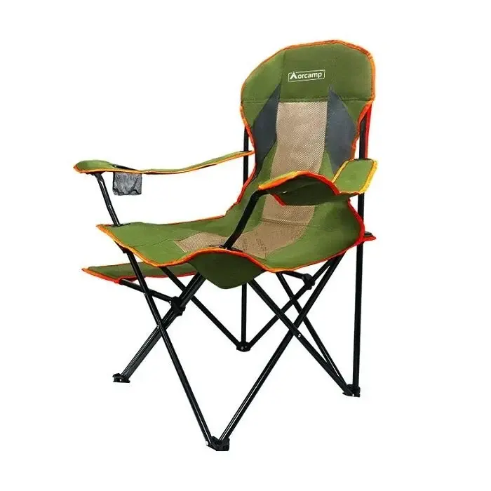 Orcamp Kamp Sandalyesi Fileli