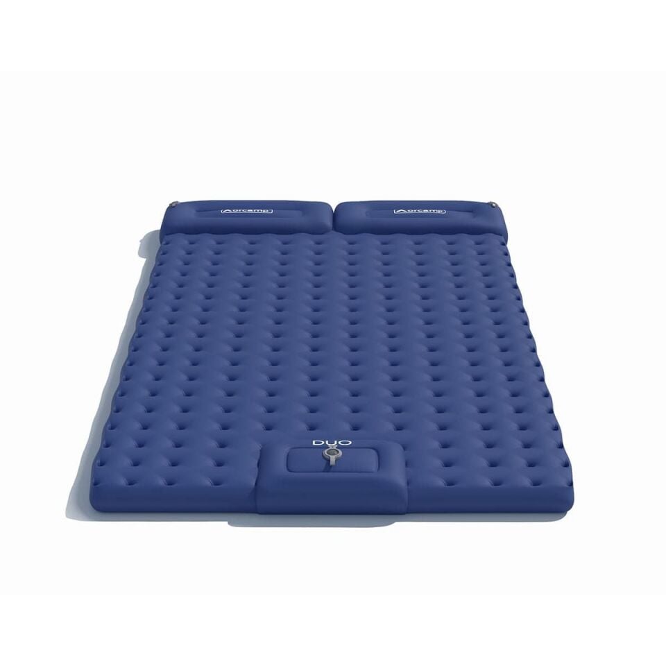 Orcamp DUO Mat Ultra Hafif Şişme Mat