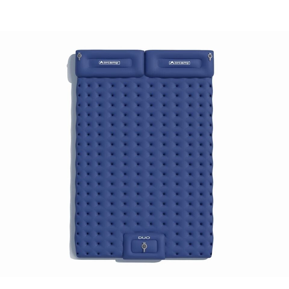 Orcamp DUO Mat Ultra Hafif Şişme Mat