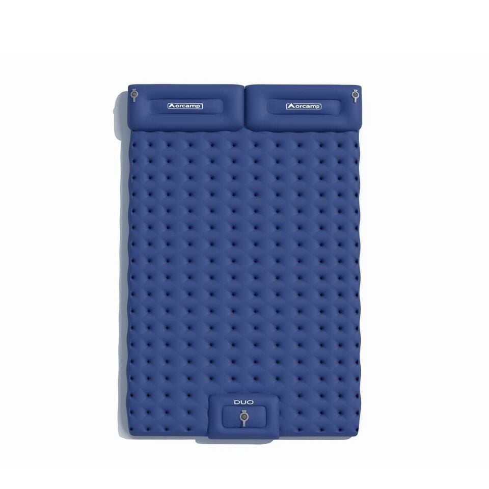Orcamp DUO Mat Ultra Hafif Şişme Mat