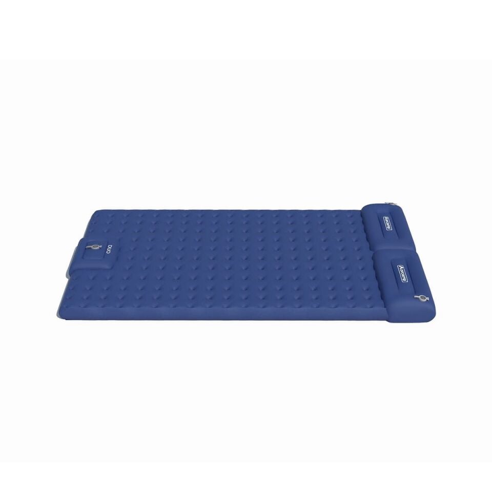 Orcamp DUO Mat Ultra Hafif Şişme Mat