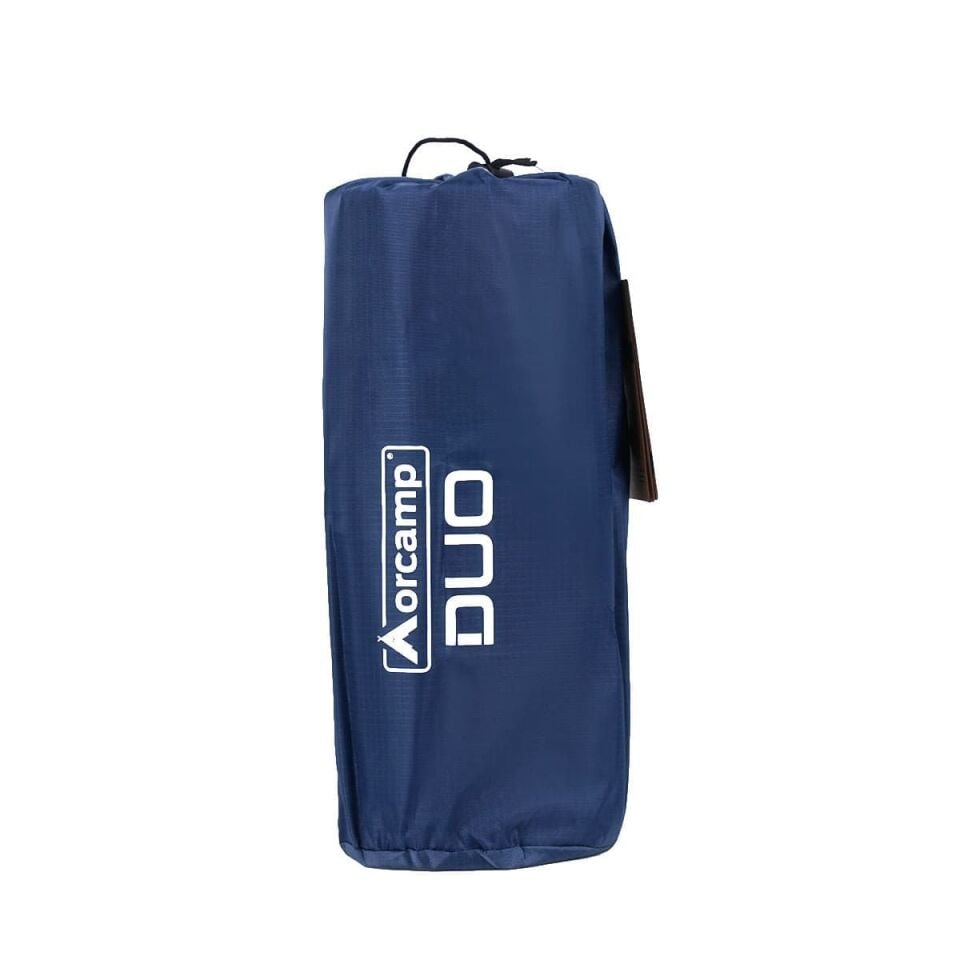 Orcamp DUO Mat Ultra Hafif Şişme Mat