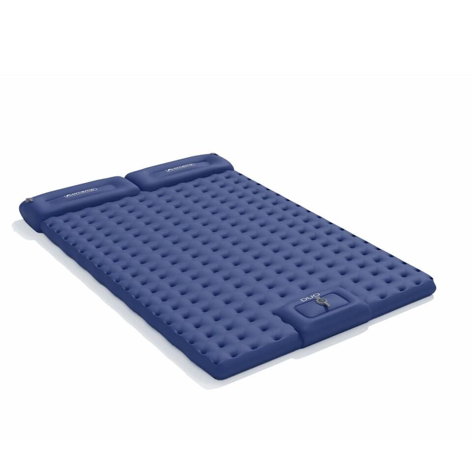 Orcamp DUO Mat Ultra Hafif Şişme Mat