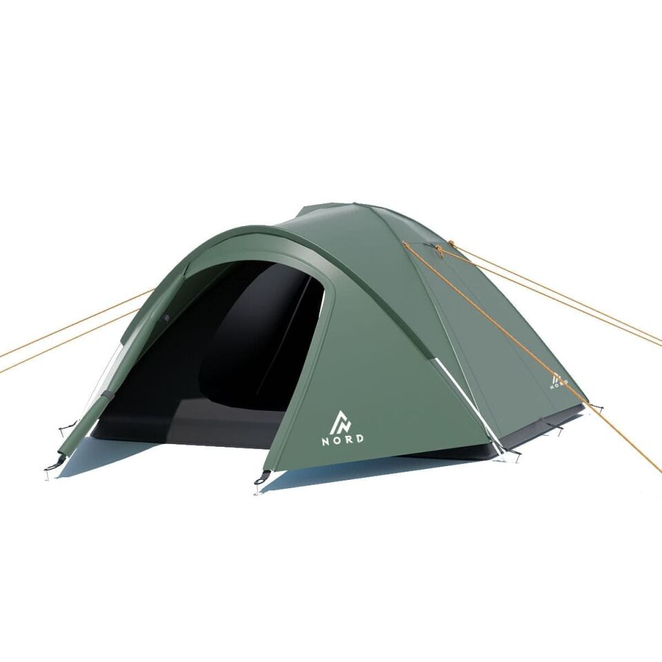 Nord Çadır 4 Kişilik Çantalı