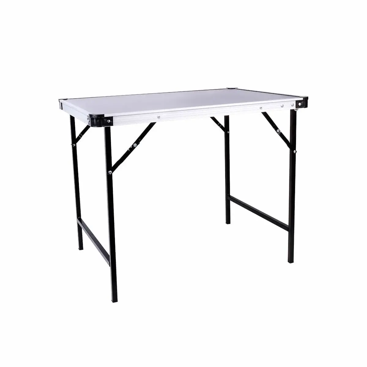 Orcamp Antrasit MDF Masa