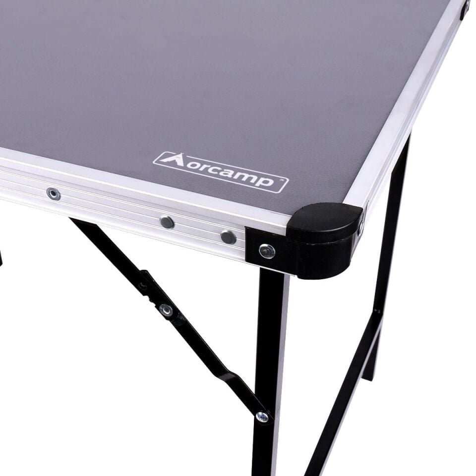 Orcamp Antrasit MDF Masa