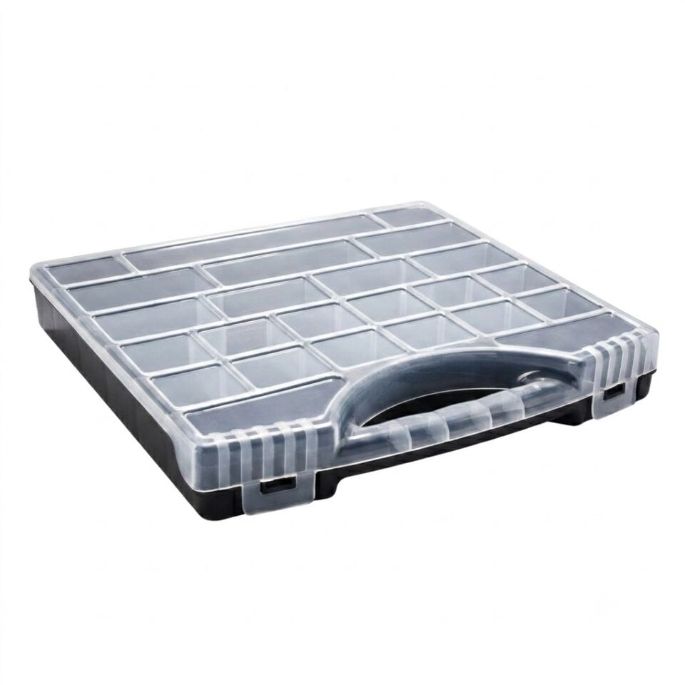 Pro Organizer 22-ASR 2050 22 Gözlü Kutu