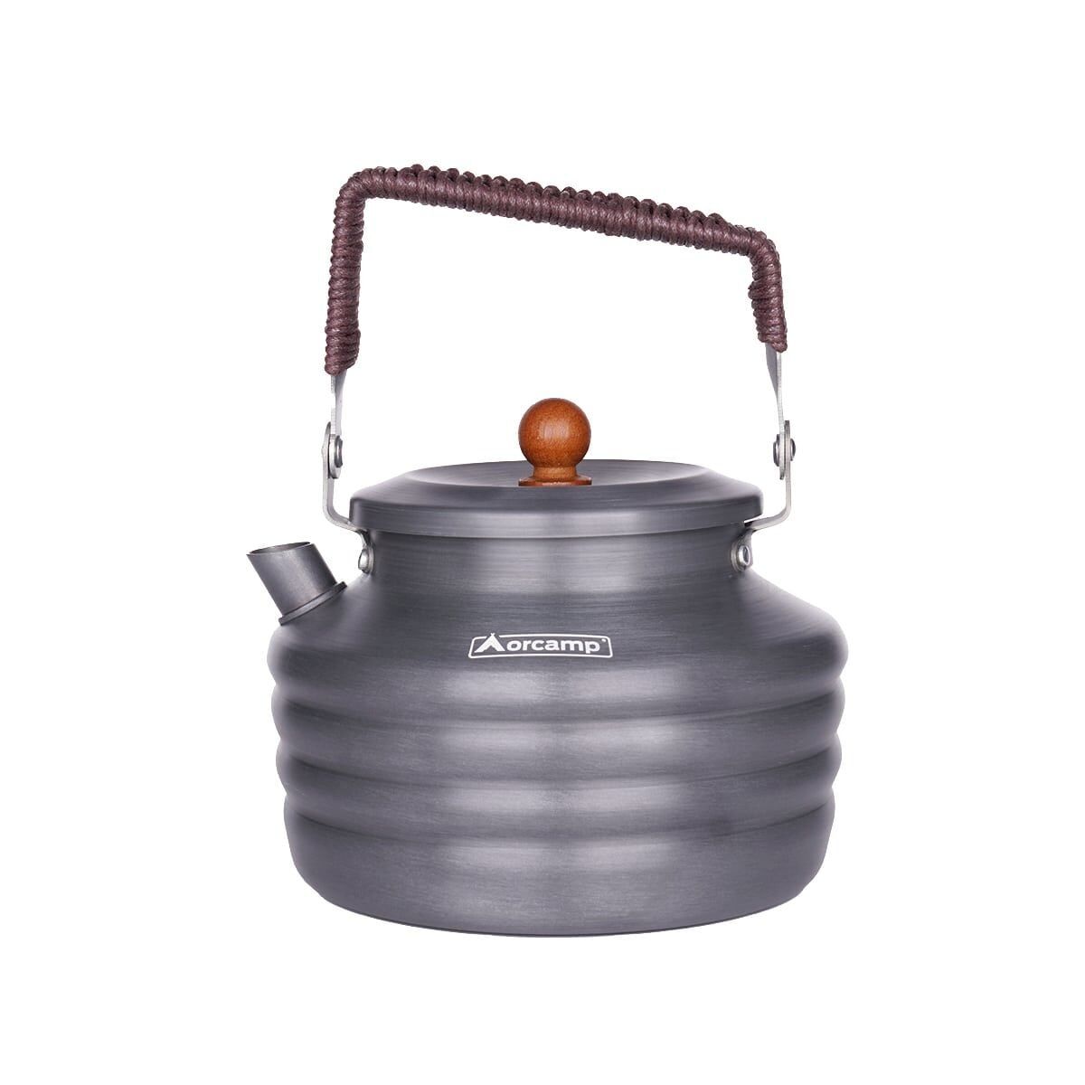 Orcamp Lüks Kamp Çaydanlığı (1.6 Lt.)