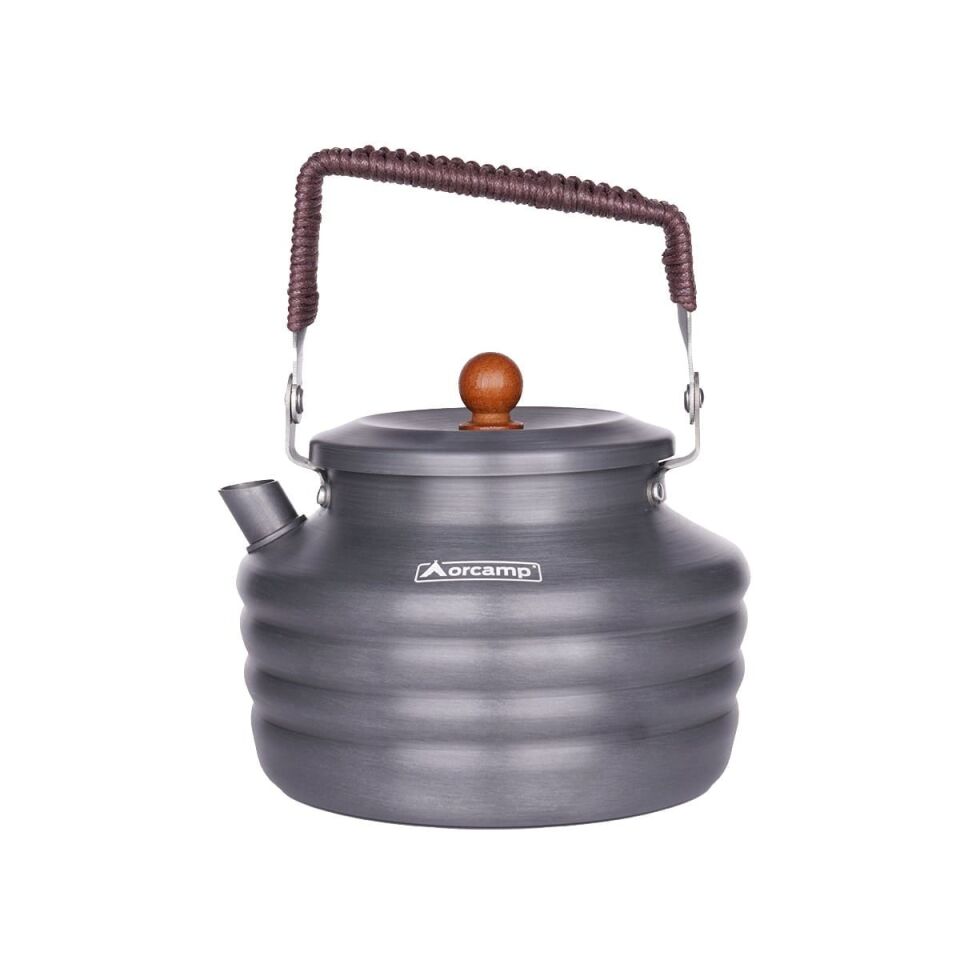 Orcamp Lüks Kamp Çaydanlığı (1.6 Lt.)