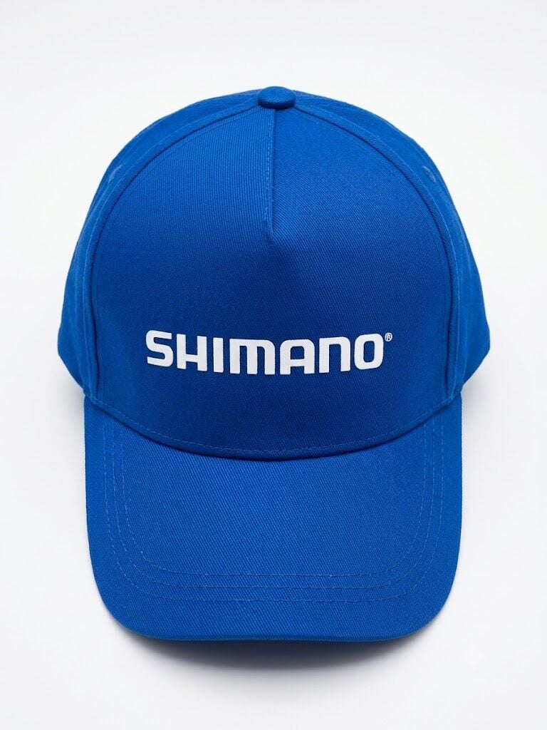 Shimano Baskılı Şapka
