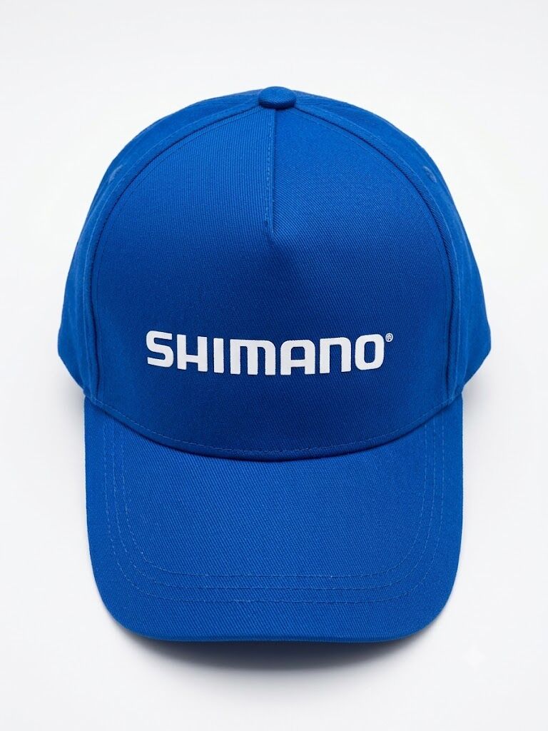 Shimano Baskılı Şapka
