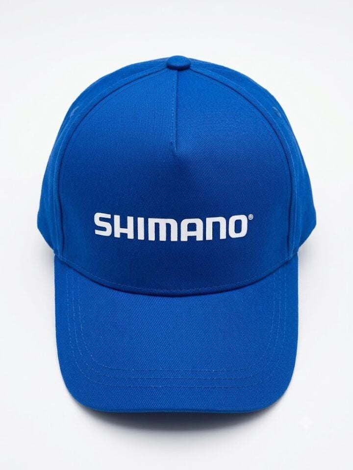 Shimano Baskılı Şapka