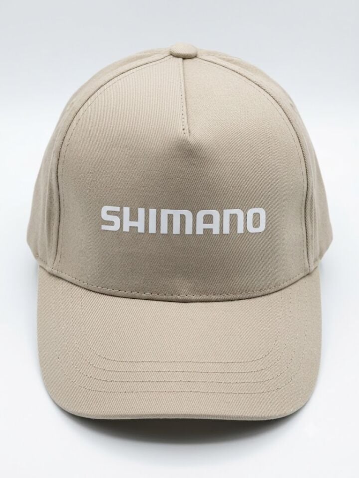 Shimano Baskılı Şapka