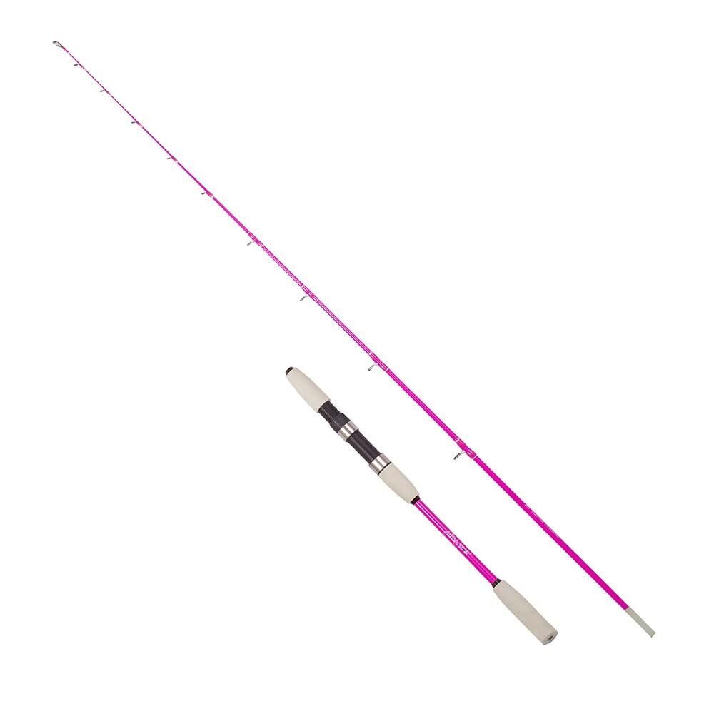 Albastar Trench 165 cm 50-100gr Tekne Olta Kamışı