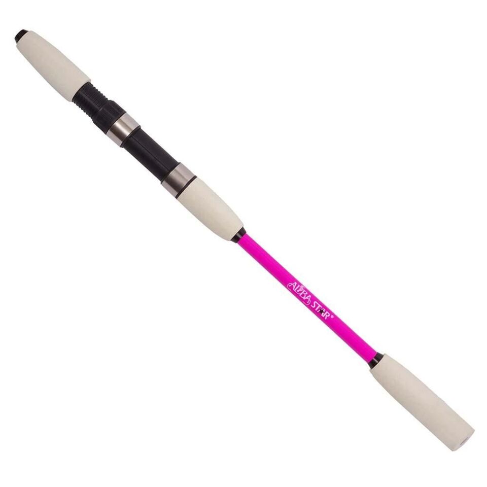 Albastar Trench 165 cm 50-100gr Tekne Olta Kamışı