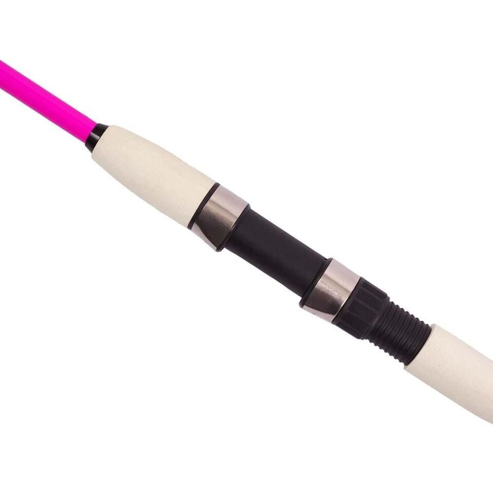 Albastar Trench 165 cm 50-100gr Tekne Olta Kamışı