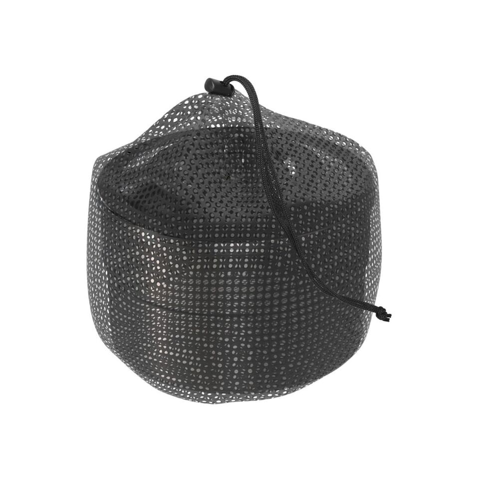 Orcamp IronChef Çelik Mutfak Seti