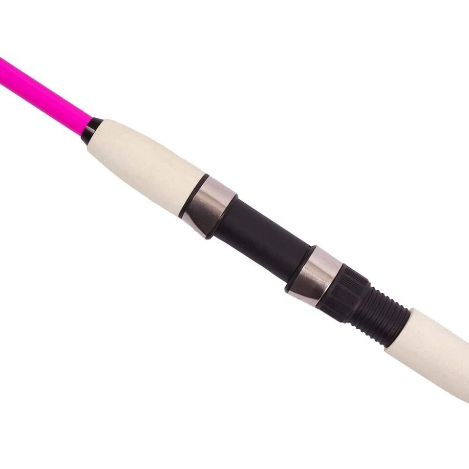 Albastar Trench 180 cm 50-100gr Tekne Olta Kamışı