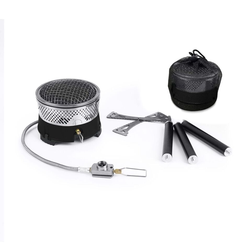 Orcamp Zenith Portatif Soba