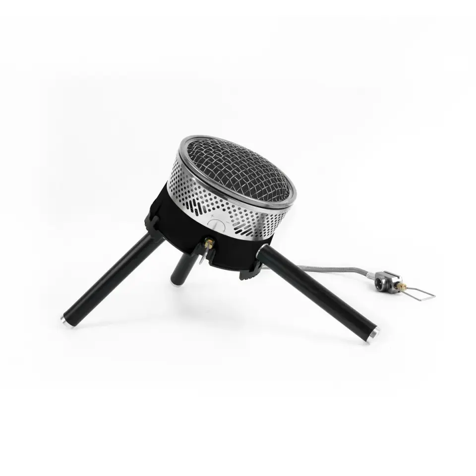 Orcamp Zenith Portatif Soba