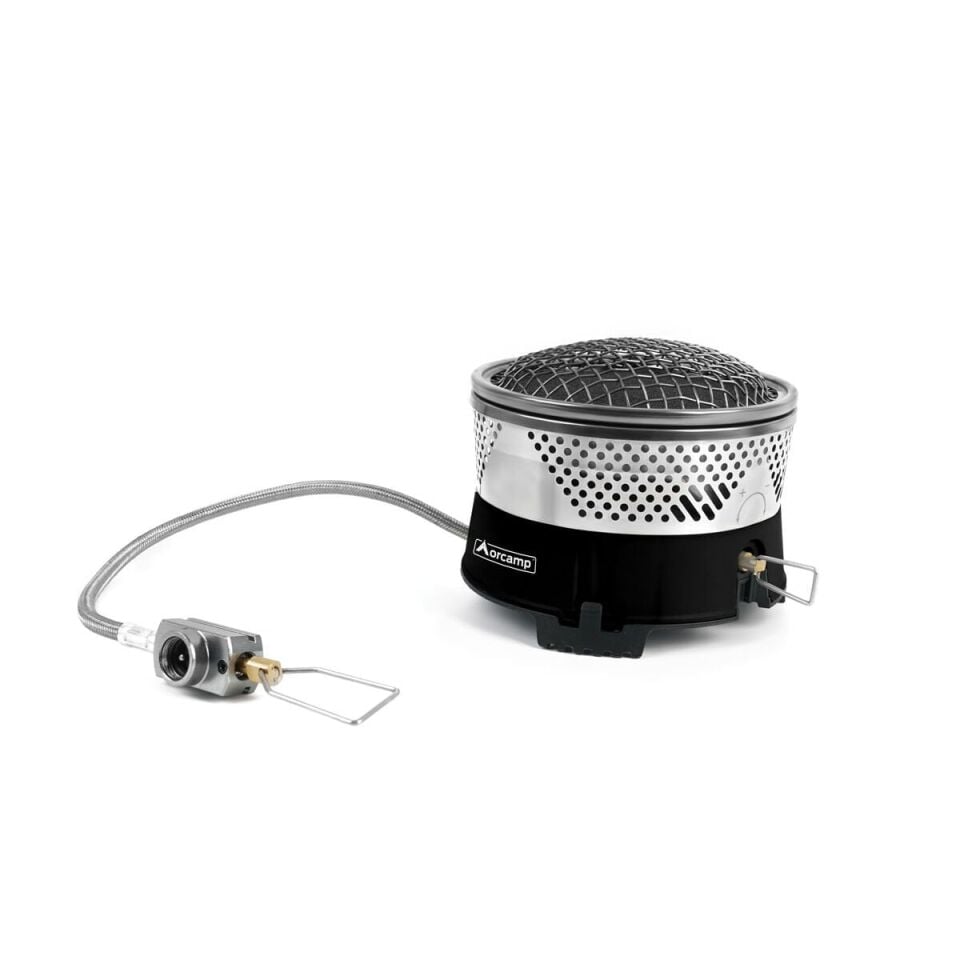 Orcamp Zenith Portatif Soba
